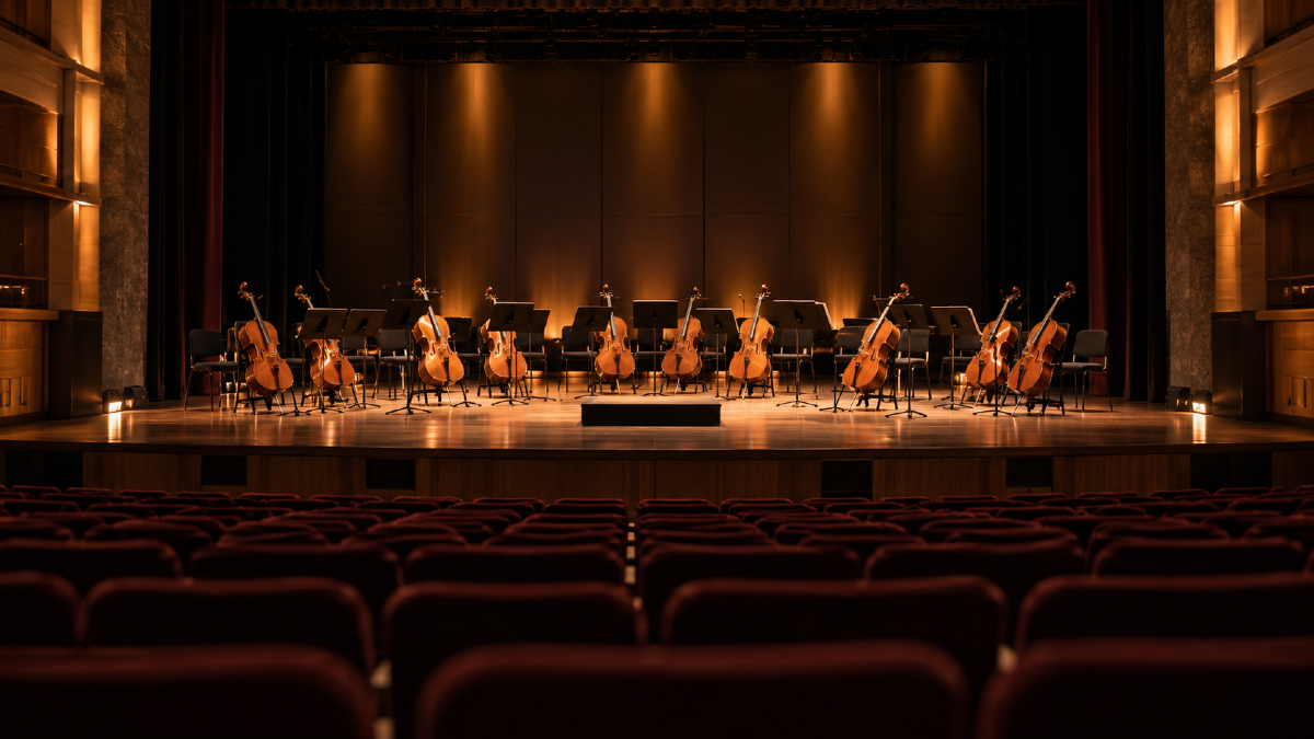 100 Cellos a Pordenone: quanto costano i biglietti e come arrivare al Teatro Verdi? - 