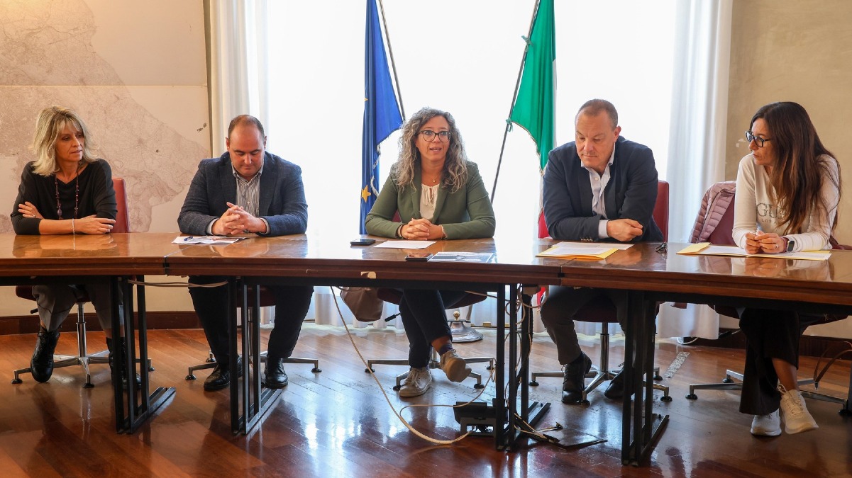 Campagna Amica Tour FVG 2026, presentata a Trieste la quarta edizione - 