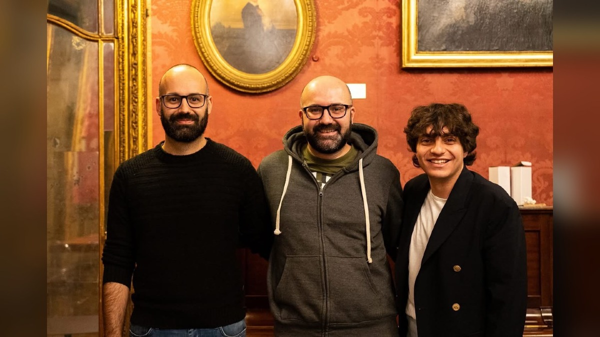 Le indemoniate di Verzegnis diventano un film horror tra Friuli e Piemonte - 