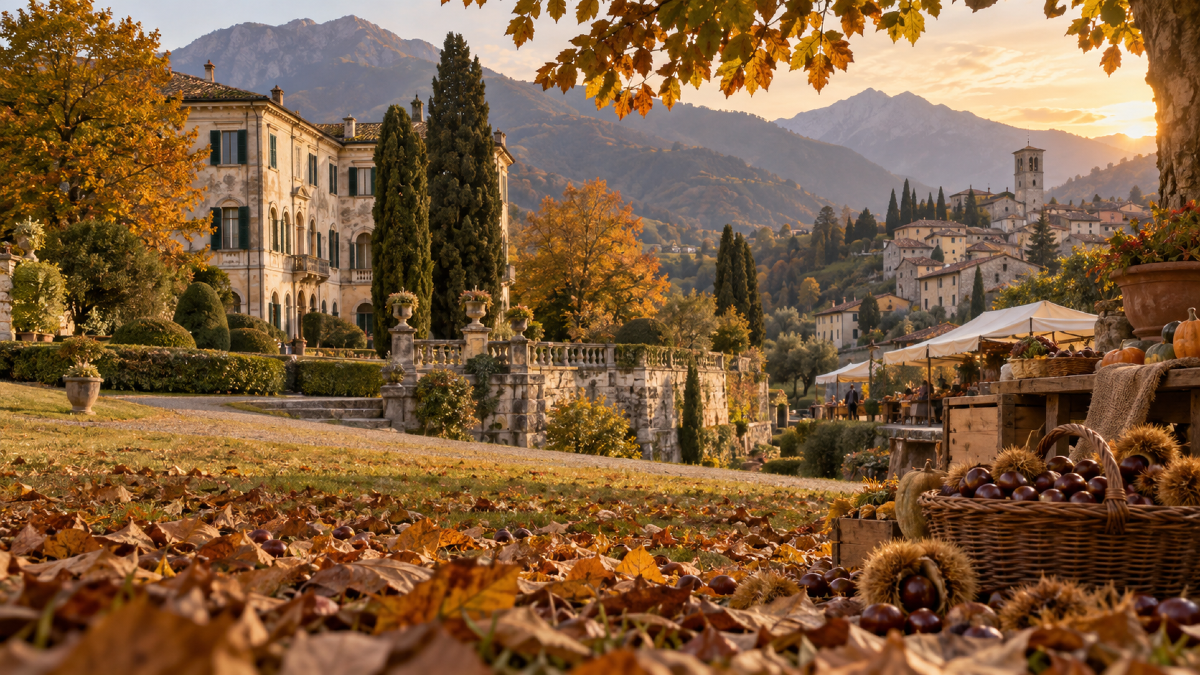 Friuli Venezia Giulia e Veneto, sei idee per sabato 17 e domenica 18 ottobre 2026 - 