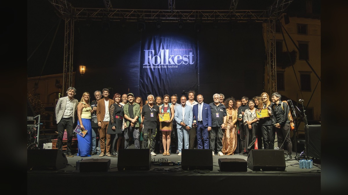 Premio Alberto Cesa 2027, iscrizioni aperte fino al 31 ottobre - 