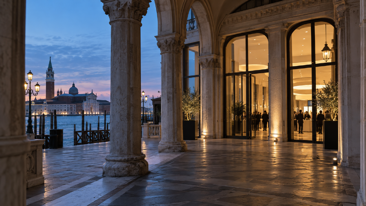 Festival del Lavoro a Venezia: oggi e domani il confronto su diritti, impresa e sostenibilità - 