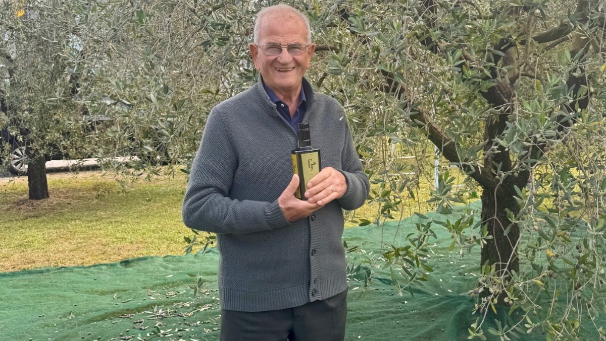 Gaerne ripercorre la storia del fondatore Ernesto Gazzola per i suoi 94 anni - 
