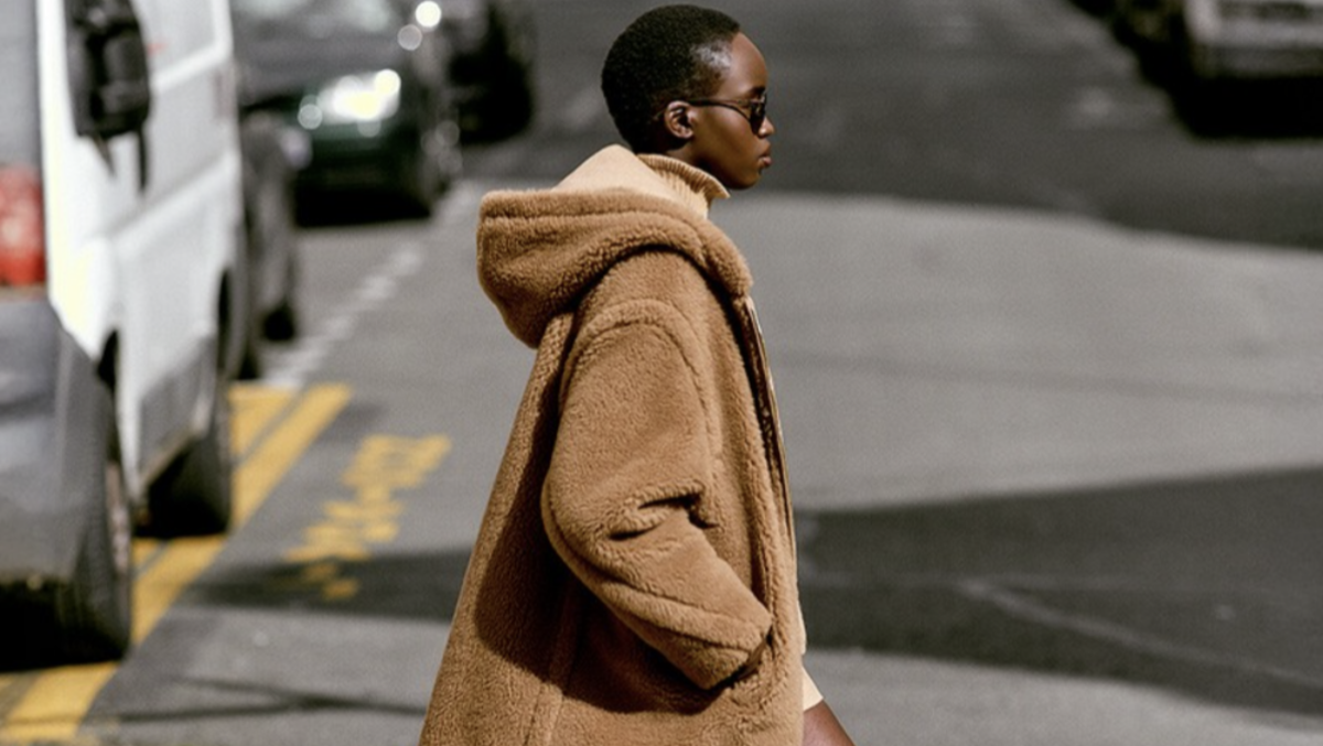 Max Mara, la forza discreta di un’identità costruita nel tempo - Immagine catalogo Max Mara
