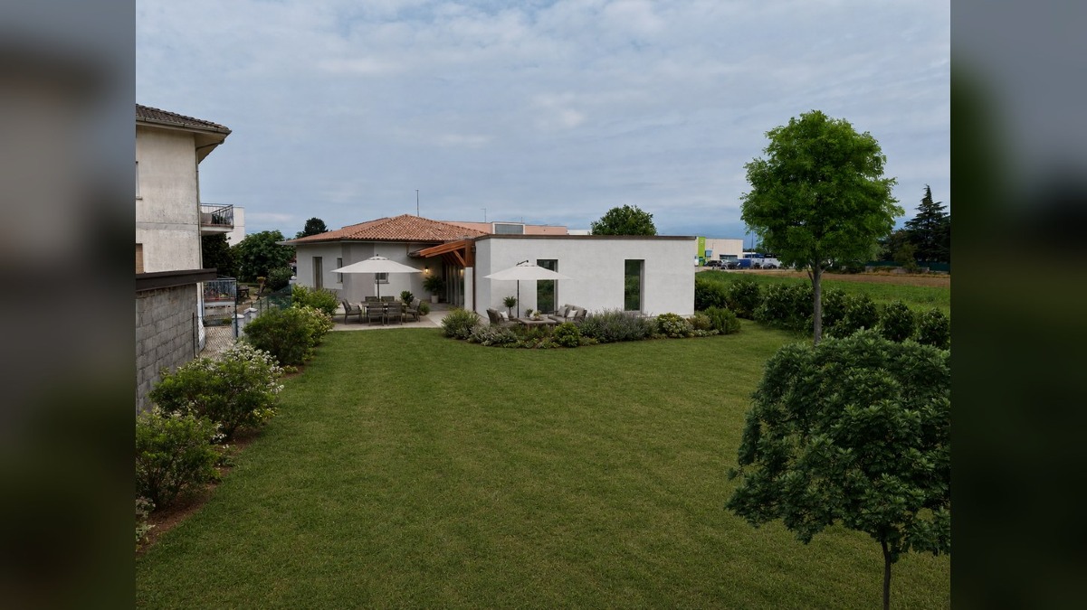 Hattiva Lab acquista il terreno per la Casa per l’autonomia grazie al panino blu - 