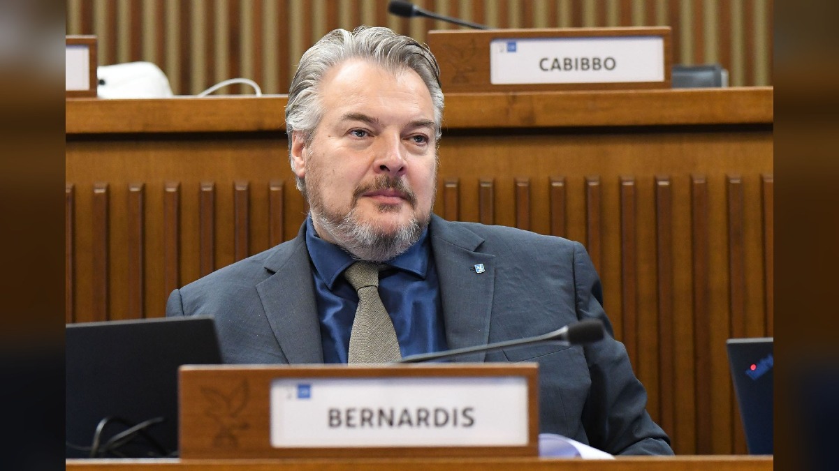 Assestamento bis, 300mila euro per la manutenzione del ricreatorio Spes di Grado - 