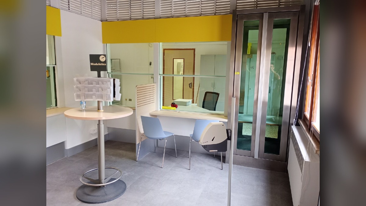 Poste Italiane, riaperti tre uffici postali nel Rodigino con i servizi Polis - 
