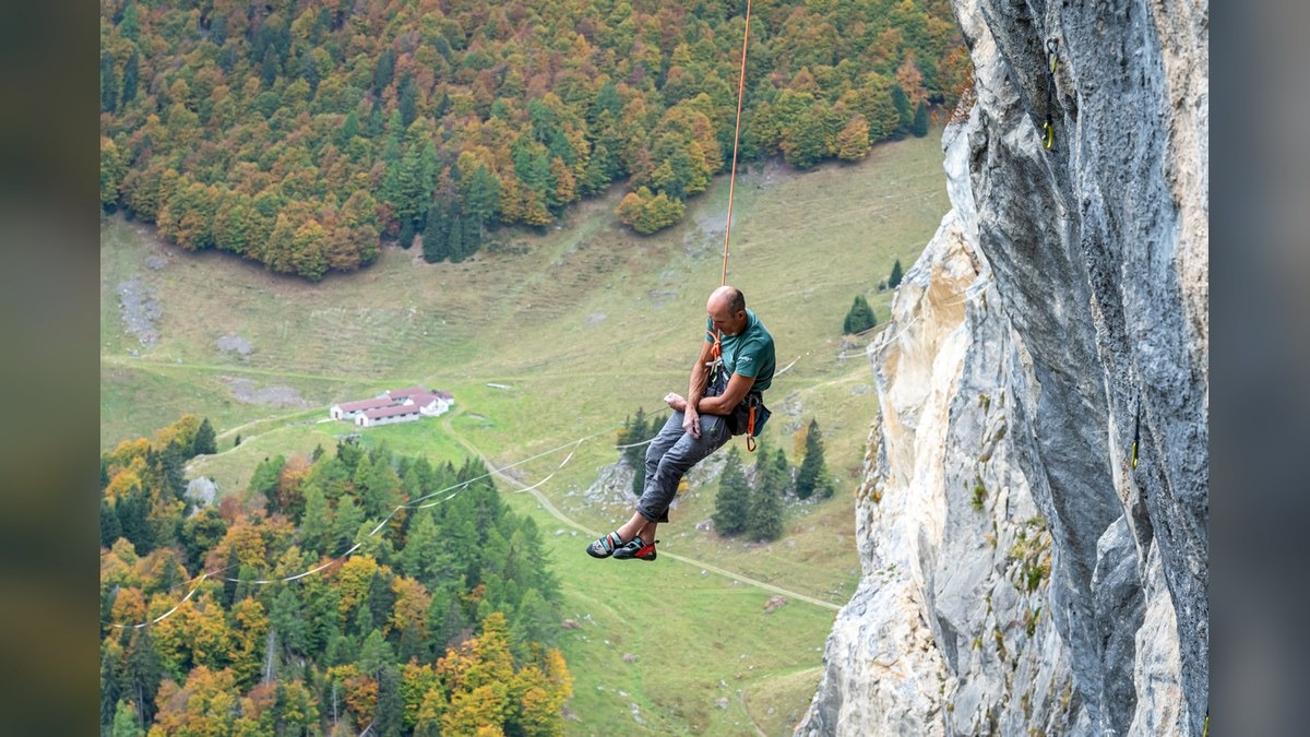 Arrampicarnia festeggia i 40 anni con mille presenze tra Paluzza e Monte Croce - 