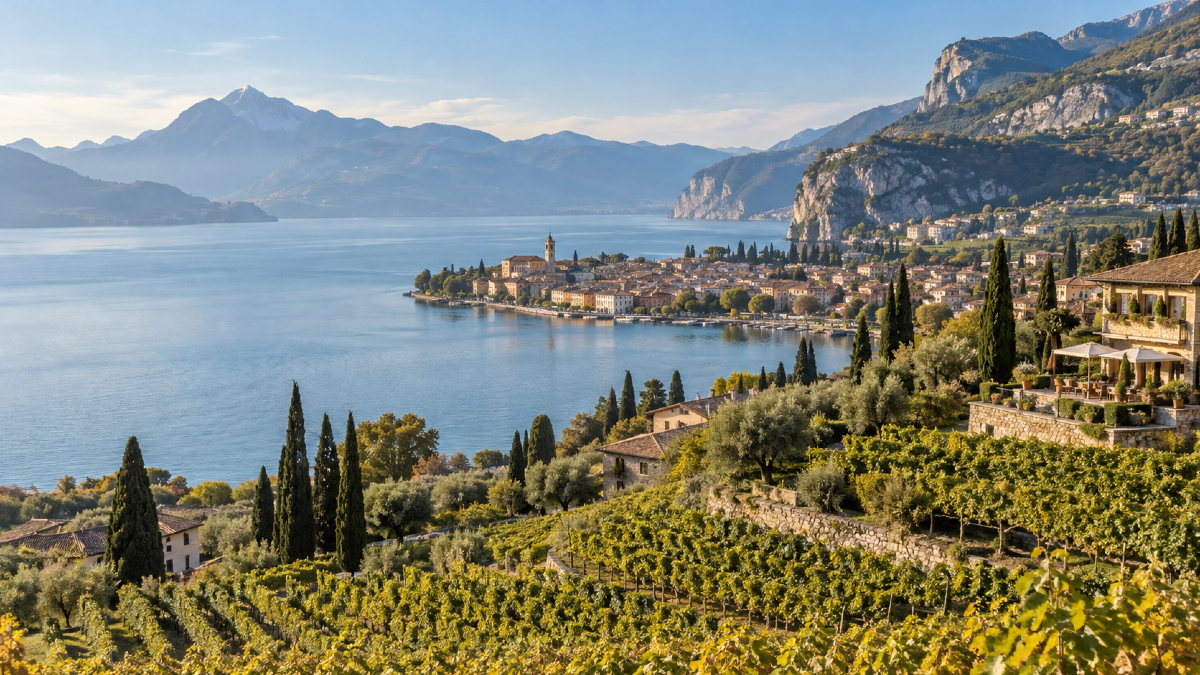 Turismo in Veneto, estate a velocità diverse: il lago cresce, terme e mare rallentano - 