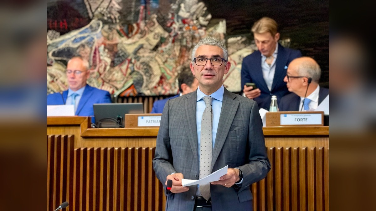 Ddl 2026, un milione per la sicurezza e 720mila euro all'Edr di Udine - 