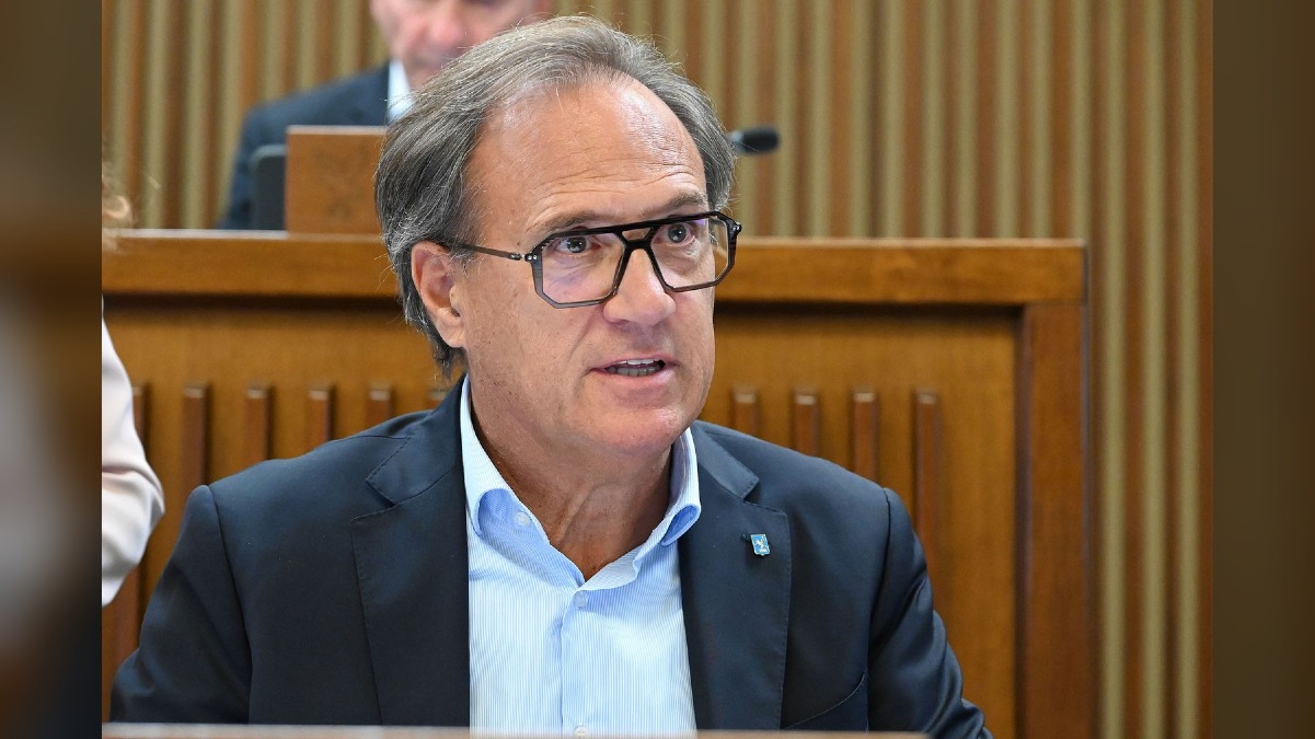 Caporalato, Di Bert difende la riorganizzazione del monitoraggio regionale - 