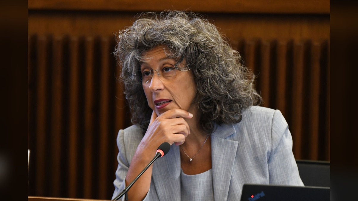 Pellegrino: 40mila euro per sostenere la lingua friulana - 