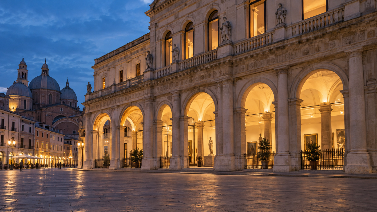 Cosa vedere gratis a Padova domenica 18 ottobre? - 