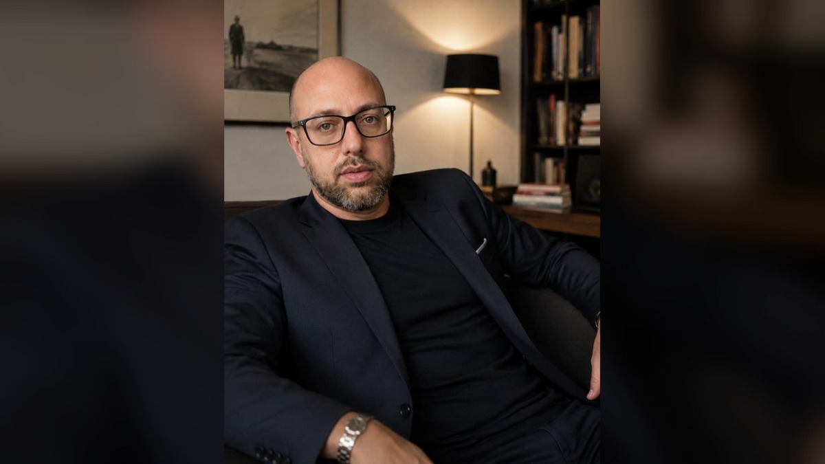 Paolo Russo ripubblica “Trilogia”, nuova edizione del trattato di poesia clinica - 