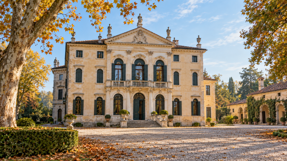 Villa Widmann a Mira, guida al weekend del 17 e 18 ottobre tra visite, parco e famiglie - 