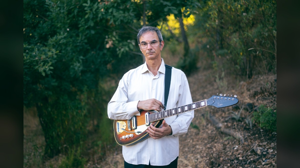 Padova, Rafael Toral in concerto al Teatro Torresino tra elettronica e jazz - 