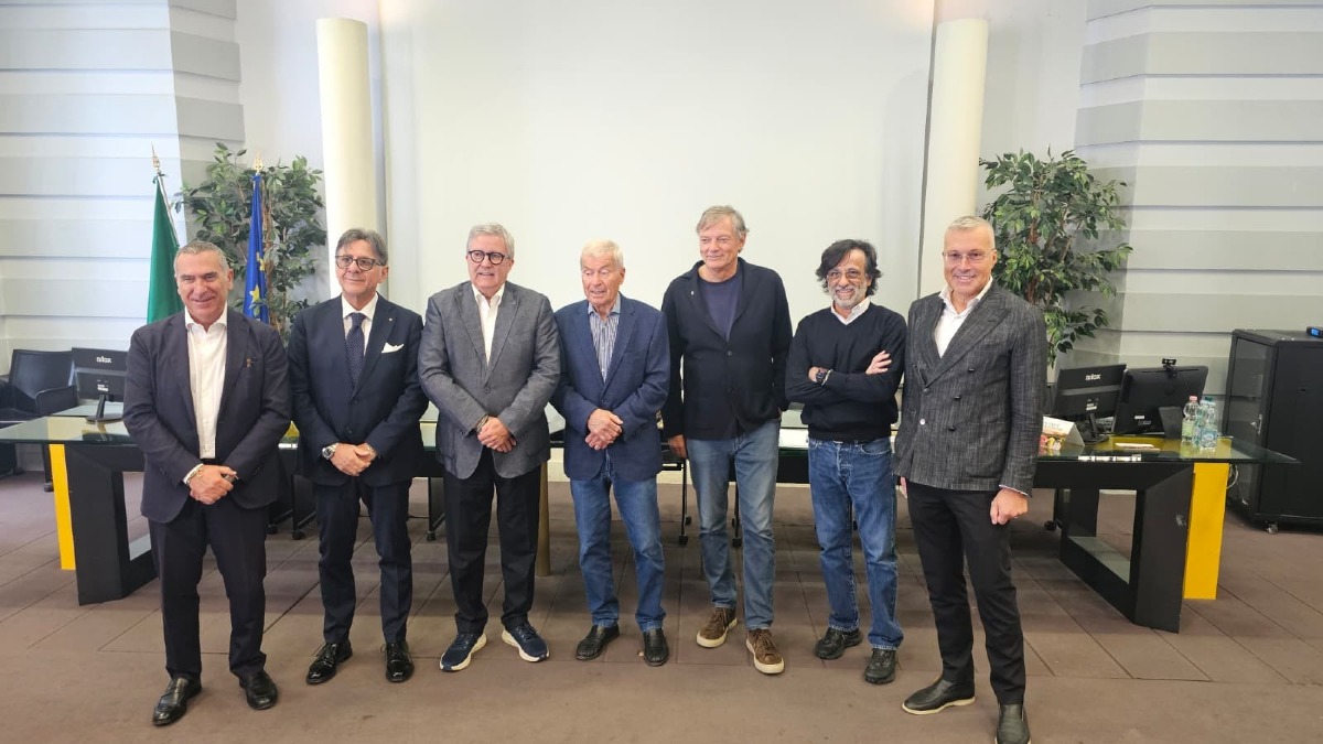 Malvasia senza Confini, accordo tra Camere di commercio per un itinerario enoturistico - 