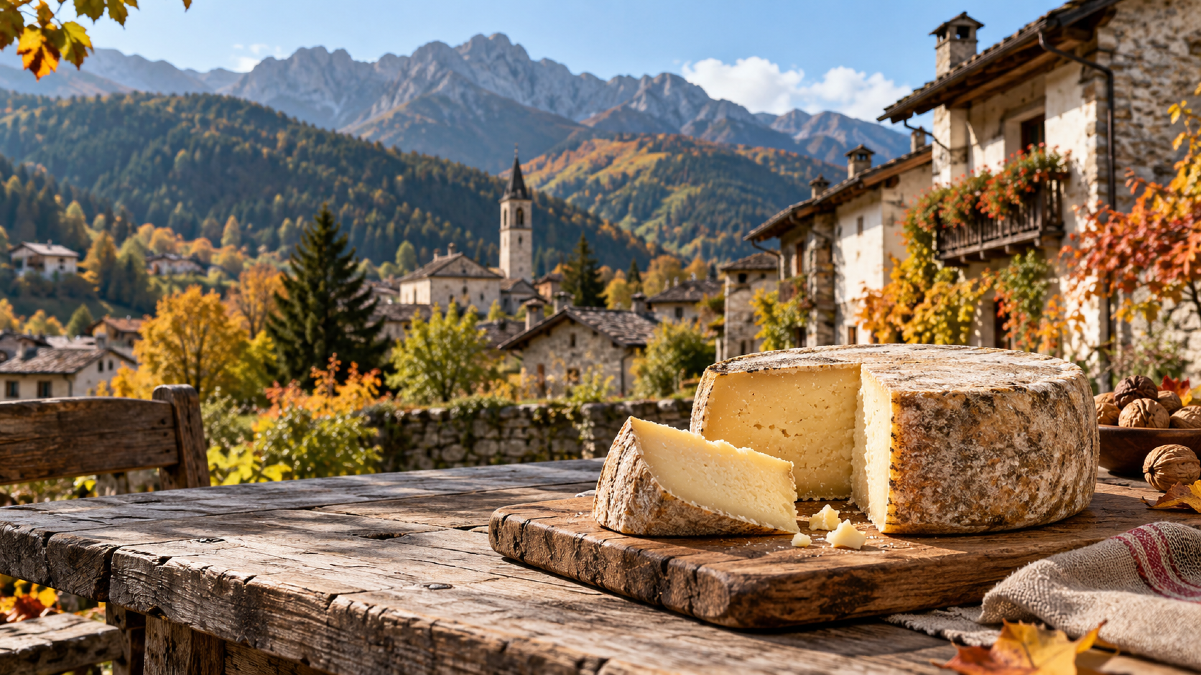 Domenica 18 ottobre in Friuli Venezia Giulia: quattro uscite tra montagna, laguna e paese - 