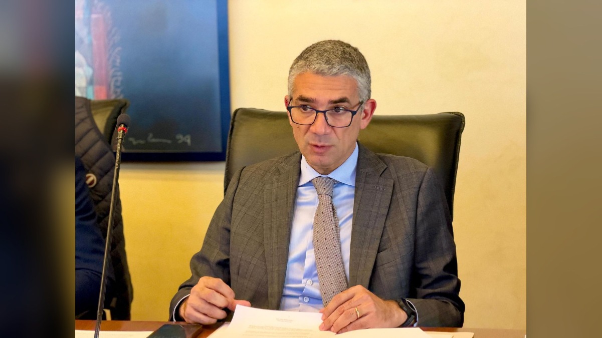 Piazza Libertà, Roberti difende le prescrizioni della Questura - 