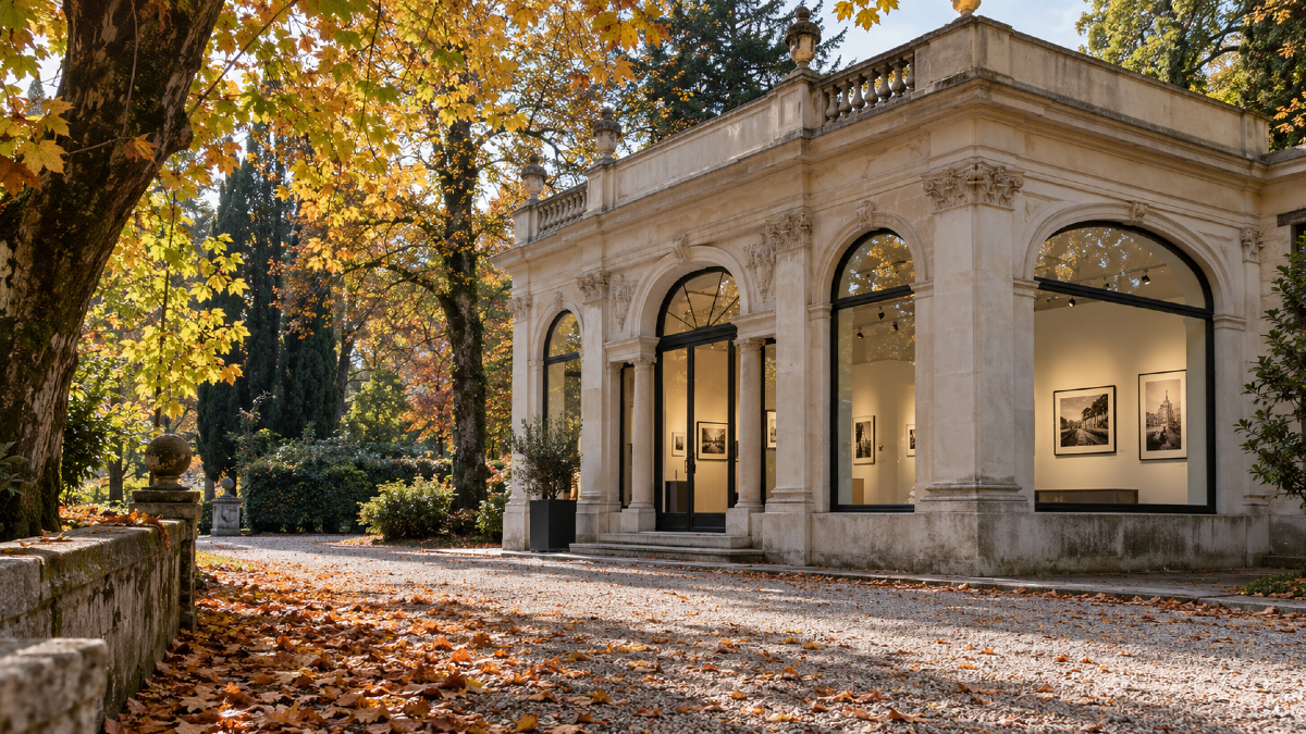 Come visitare a Gorizia la mostra del Premio Sergio Scabar? - 