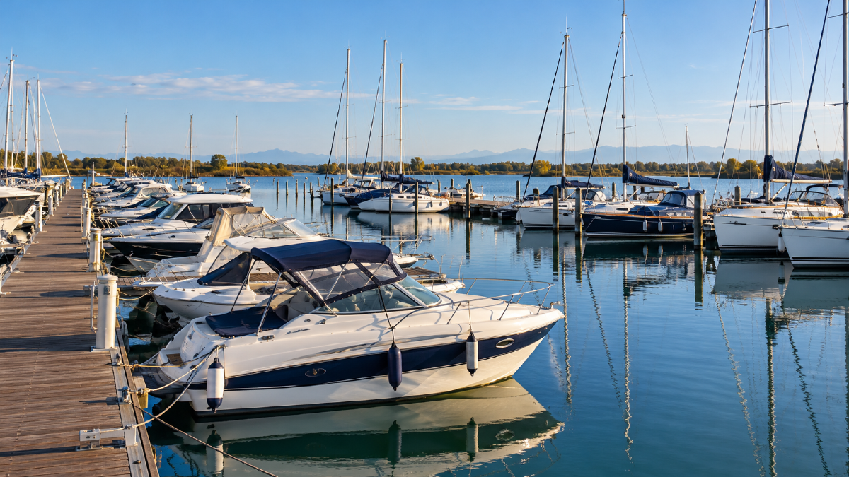 Nautilia 2026 ad Aprilia Marittima: biglietti, orari e guida per visitare la mostra nautica - 