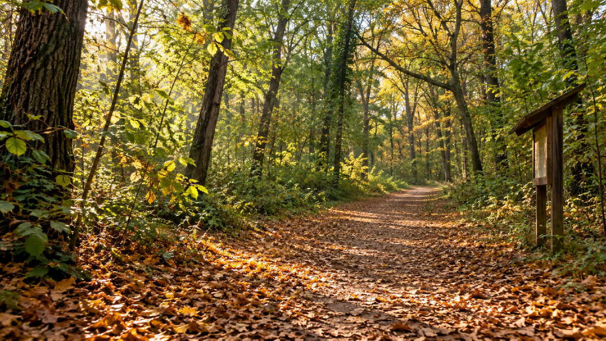 Mestre-Carpenedo, tre modi per vivere domenica 18 ottobre tra natura, gioco e cultura - 
