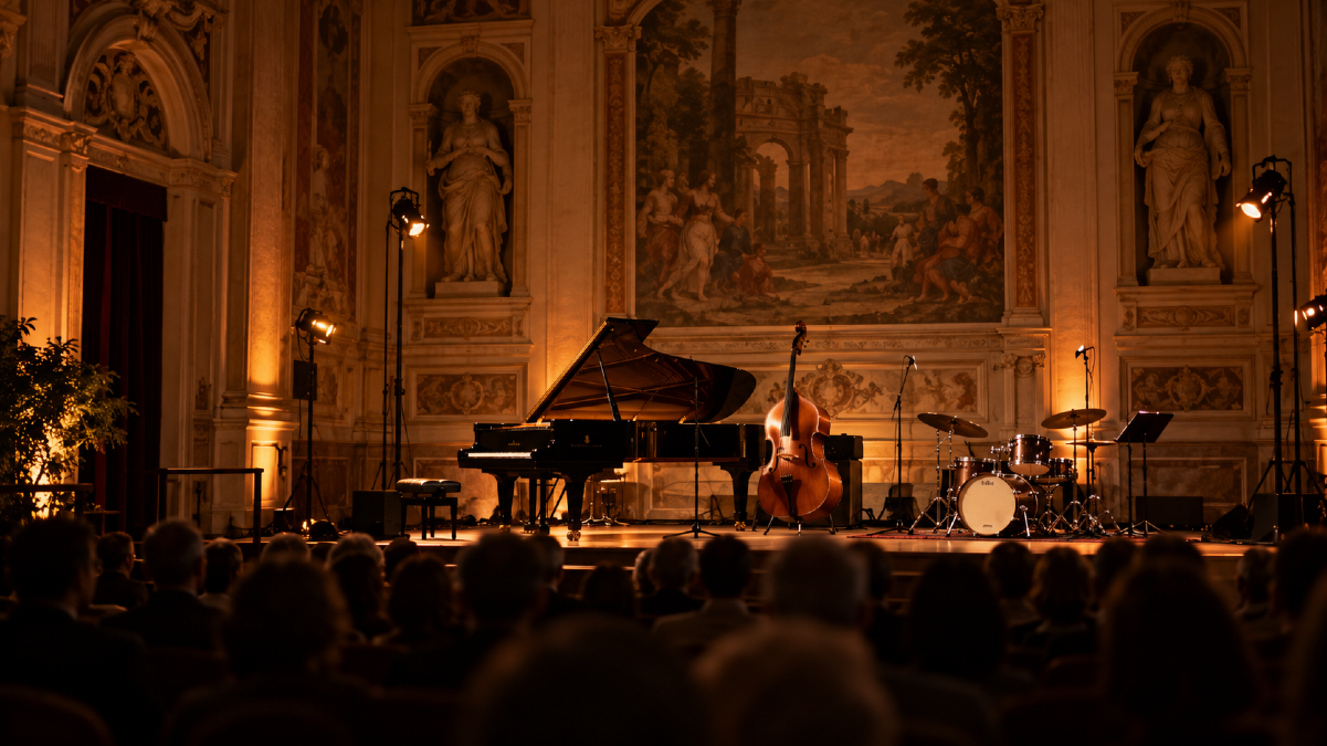 Quali concerti aprono il Padova Jazz Festival dal 22 al 25 ottobre? - 