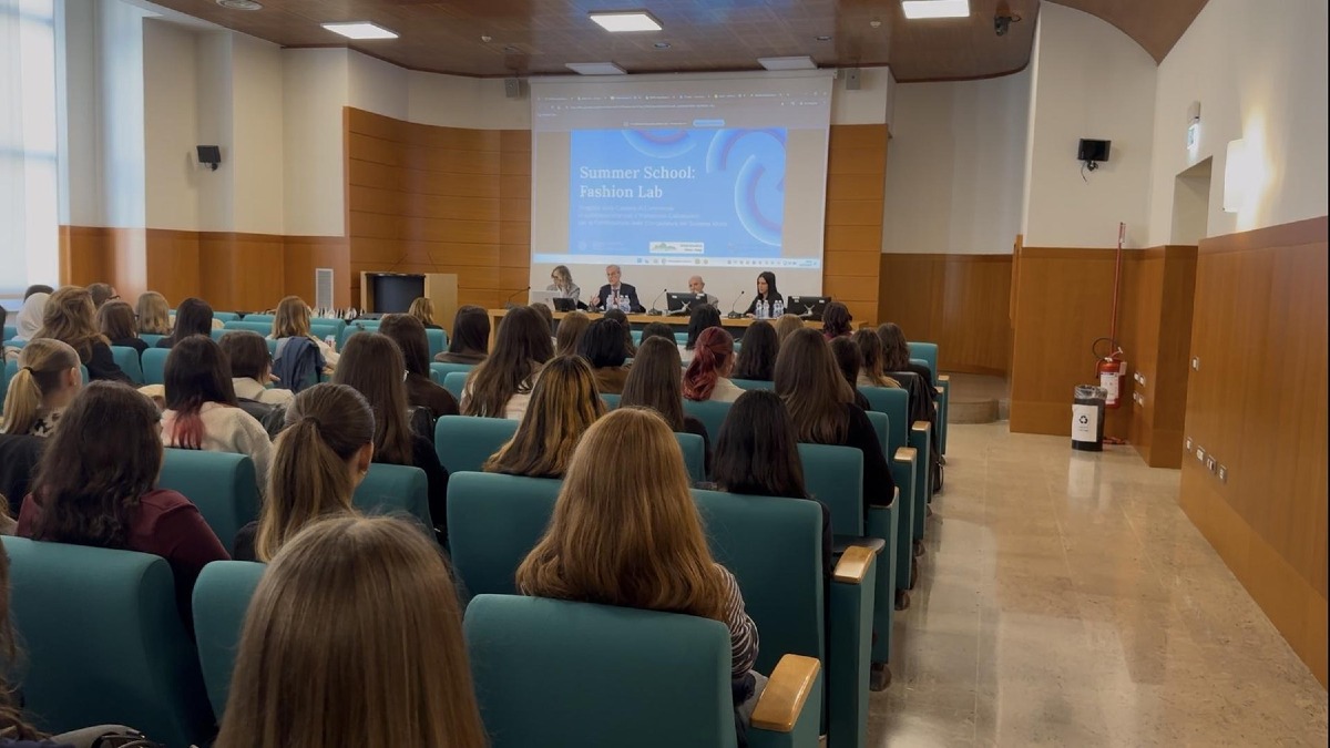Fashion Lab a Padova mette in contatto studenti e imprese calzaturiere - 