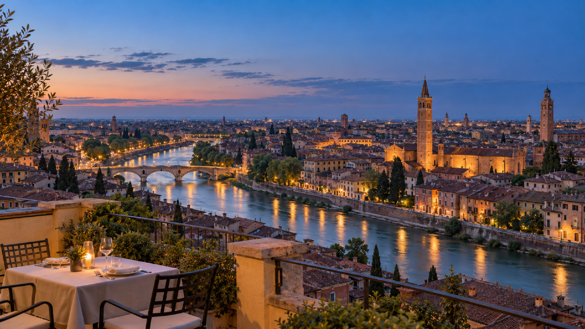 Turismo a Verona, le presenze restano ferme nei primi otto mesi del 2026 - 