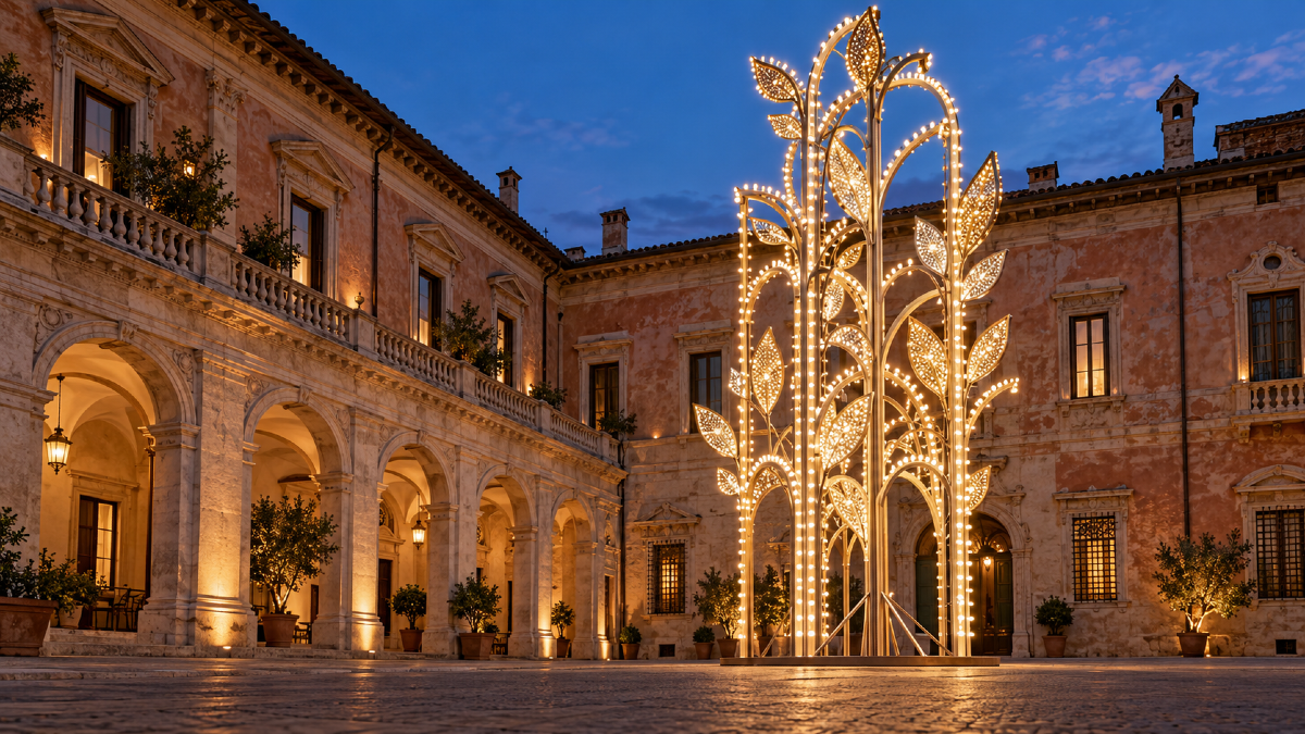 La Forma dello Spazio a Verona: quando si visita gratis e cosa si vede nelle due sedi? - 