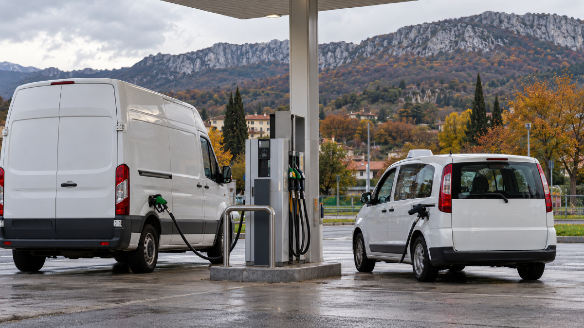 FVG, il rincaro del carburante allarga i ristori a imprese e servizi - 