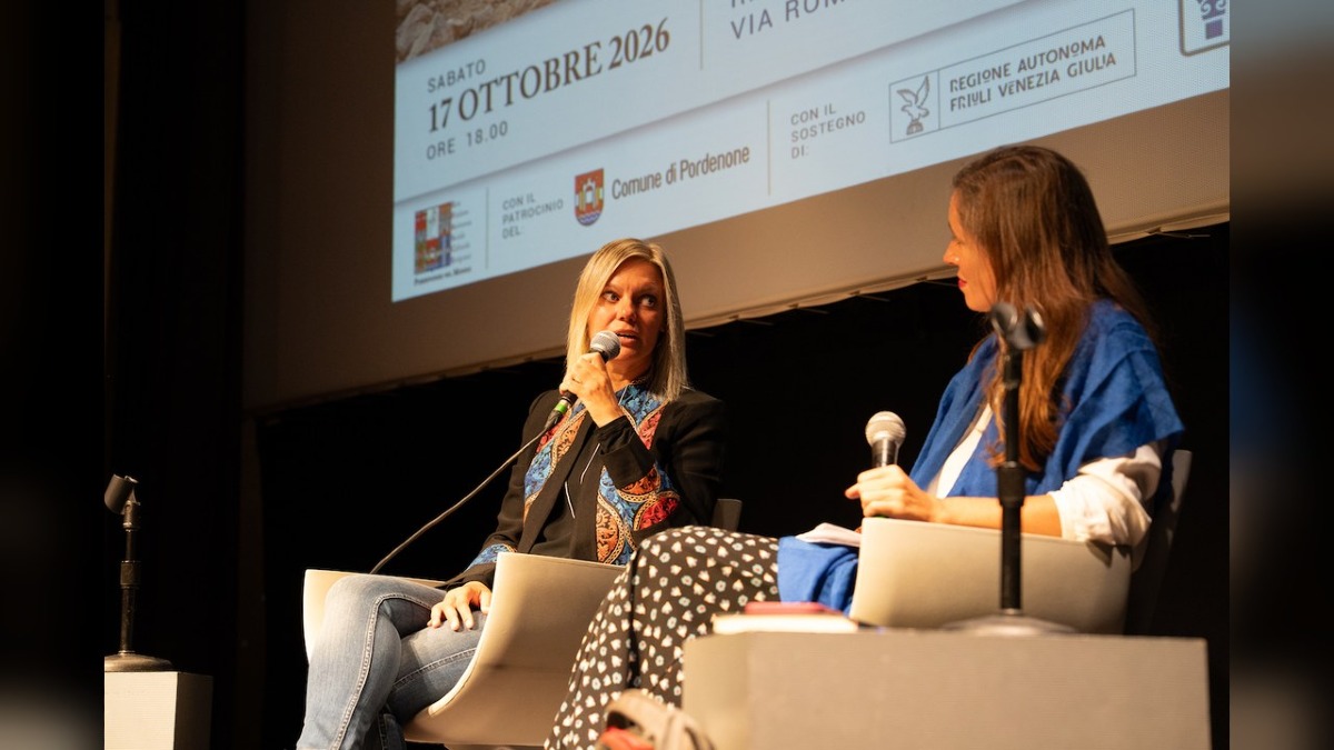 EFASCE riunisce a Pordenone i nuovi emigrati in vista del 2027 - 