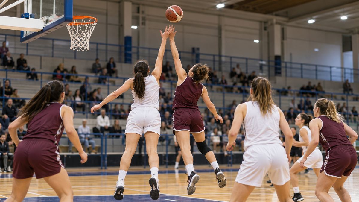 Basket femminile A2, Bolzano passa a Vicenza 77-62: Mioni domina, ko nel finale - 