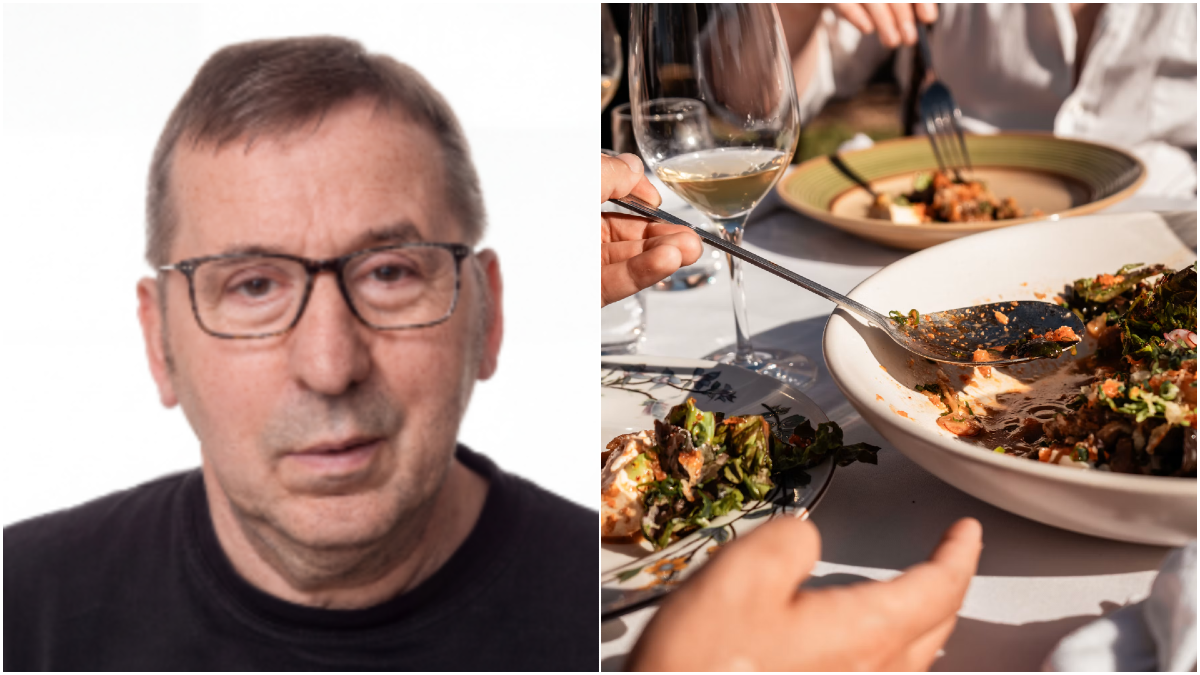 Il pranzo con gli amici finisce in tragedia: Silvano Zilio muore soffocato da un boccone - 