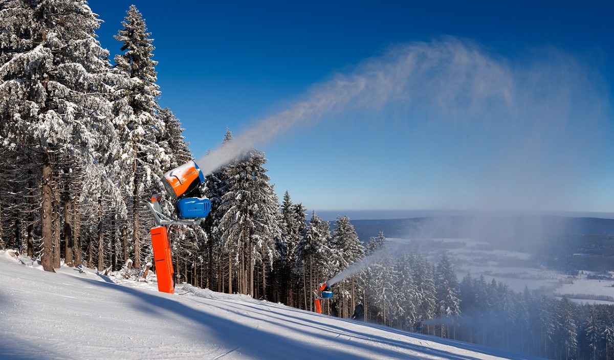 HTI acquisisce Supersnow e rafforza la presenza nell’innevamento in Europa orientale - 