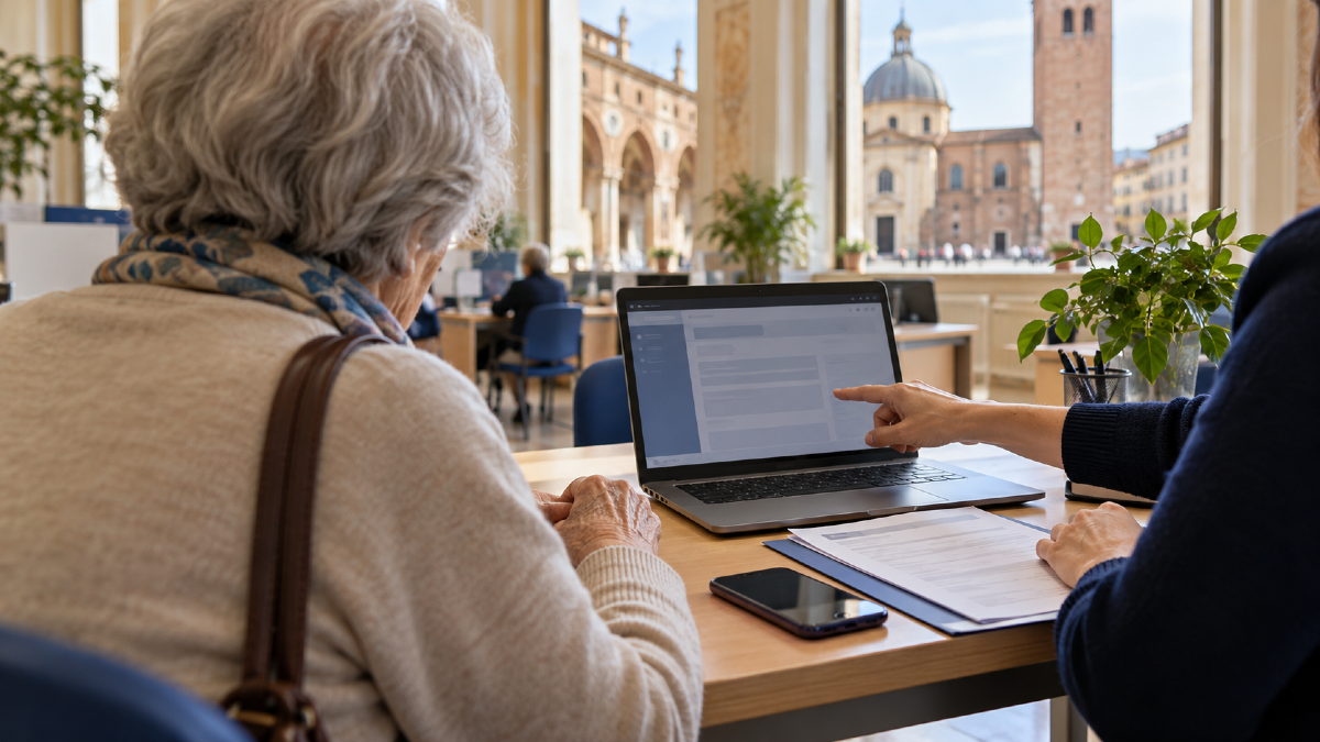 Veneto, il digitale cambia scala: 200 mila cittadini accompagnati e servizi pubblici più connessi - 