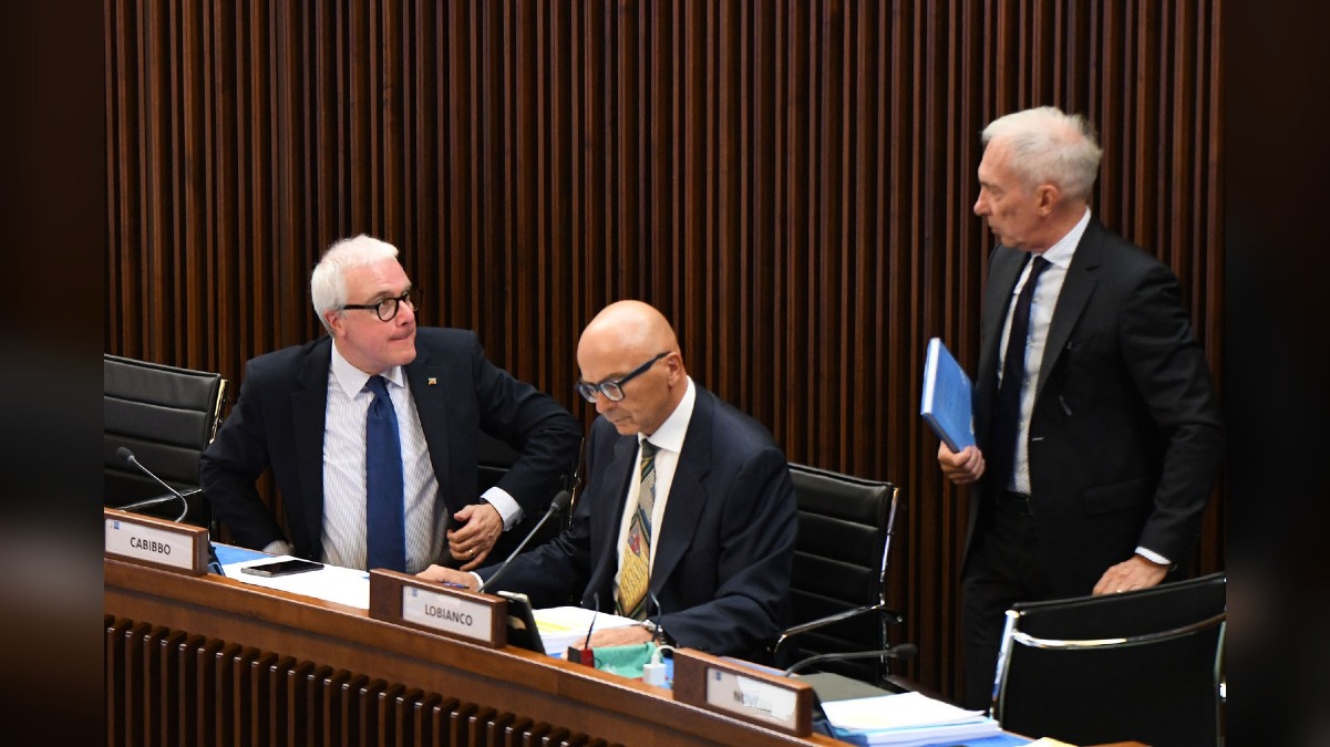 Forza Italia Fvg dopo Milano chiede un confronto tra Regioni e Governo sulla sicurezza - 