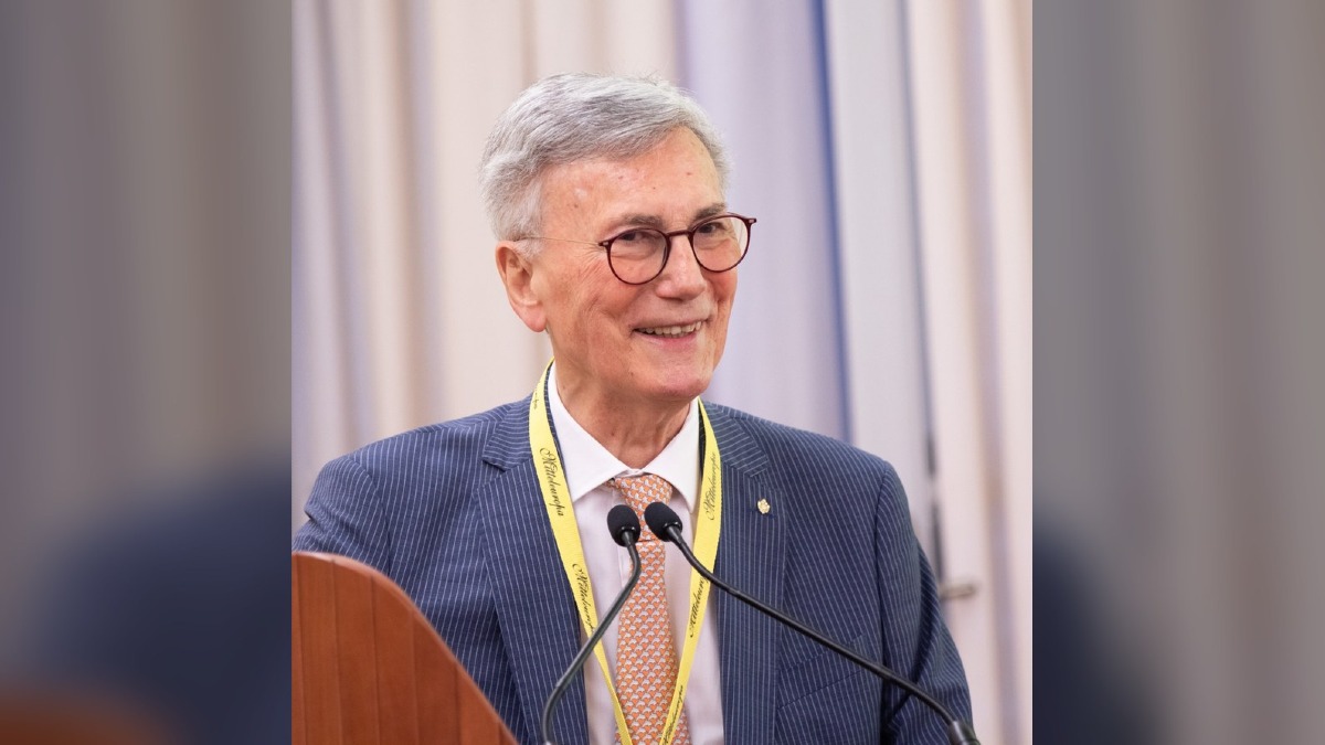 Udine ospita “Una diplomazia per la Mitteleuropa” per i 30 anni del Consolato ceco - 