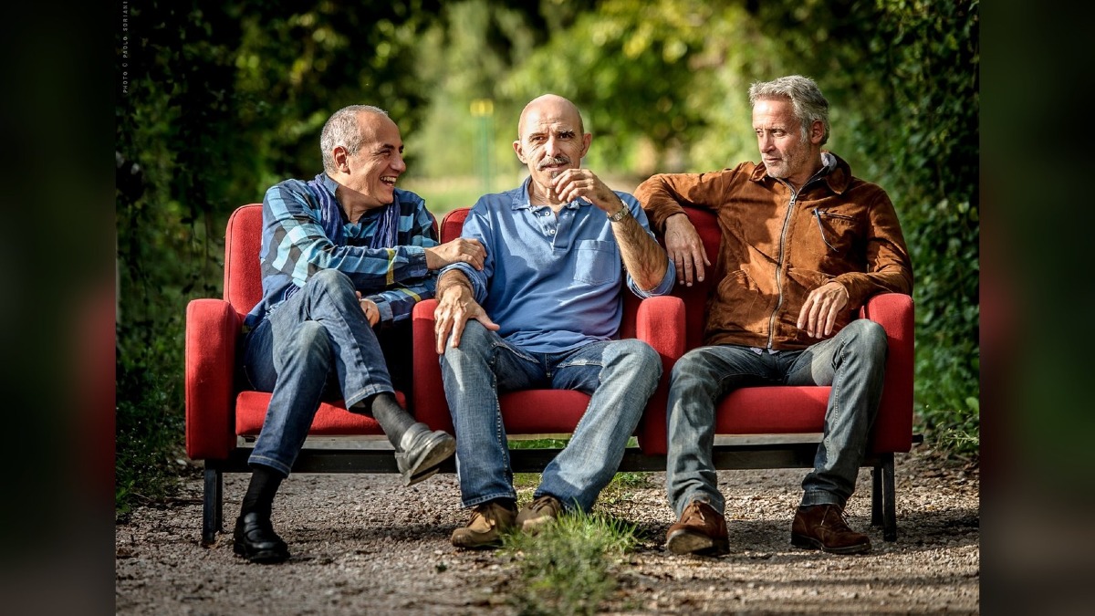 Padova Jazz Festival, il 24 ottobre Doctor 3 in concerto con Luciano Biondini - 