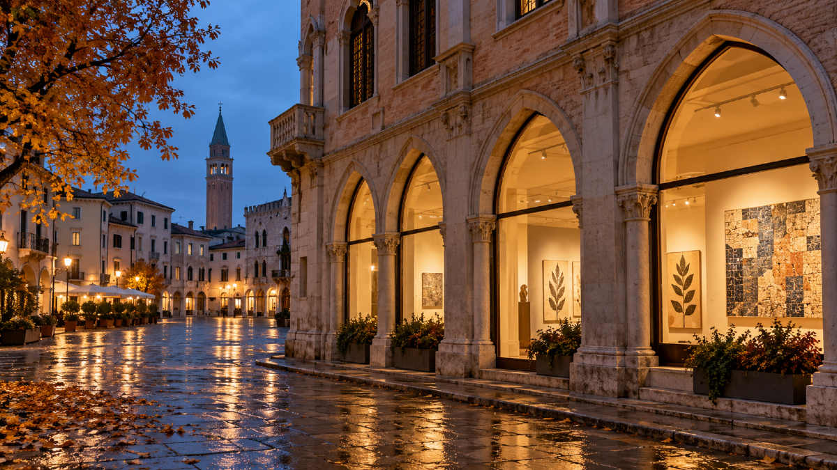 Pordenone, cosa vedere nel weekend 24 e 25 ottobre: guida a cinque mostre - 