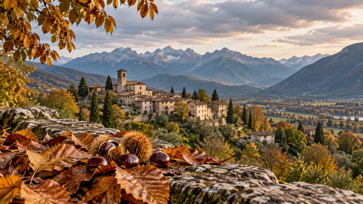 Friuli Venezia Giulia, quattro modi per vivere il weekend del 24 e 25 ottobre - 