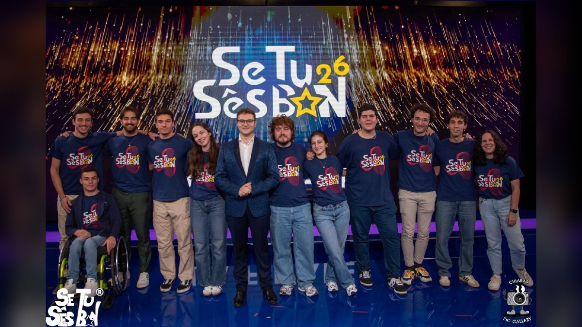 Se Tu Sês Bon, i fratelli Ceresi vincono la dodicesima edizione - 