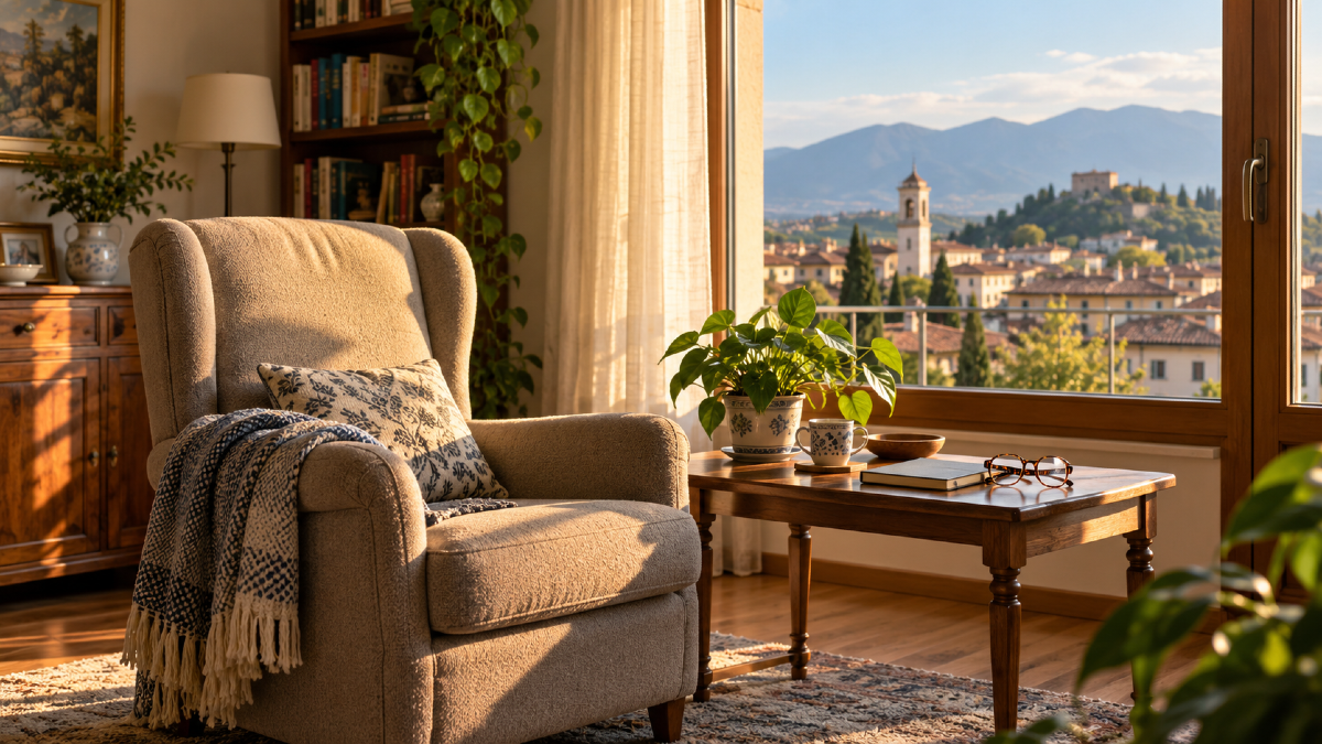 In FVG il lavoro domestico è sempre più assistenza agli anziani: cresce il bisogno, manca il ricambio - 
