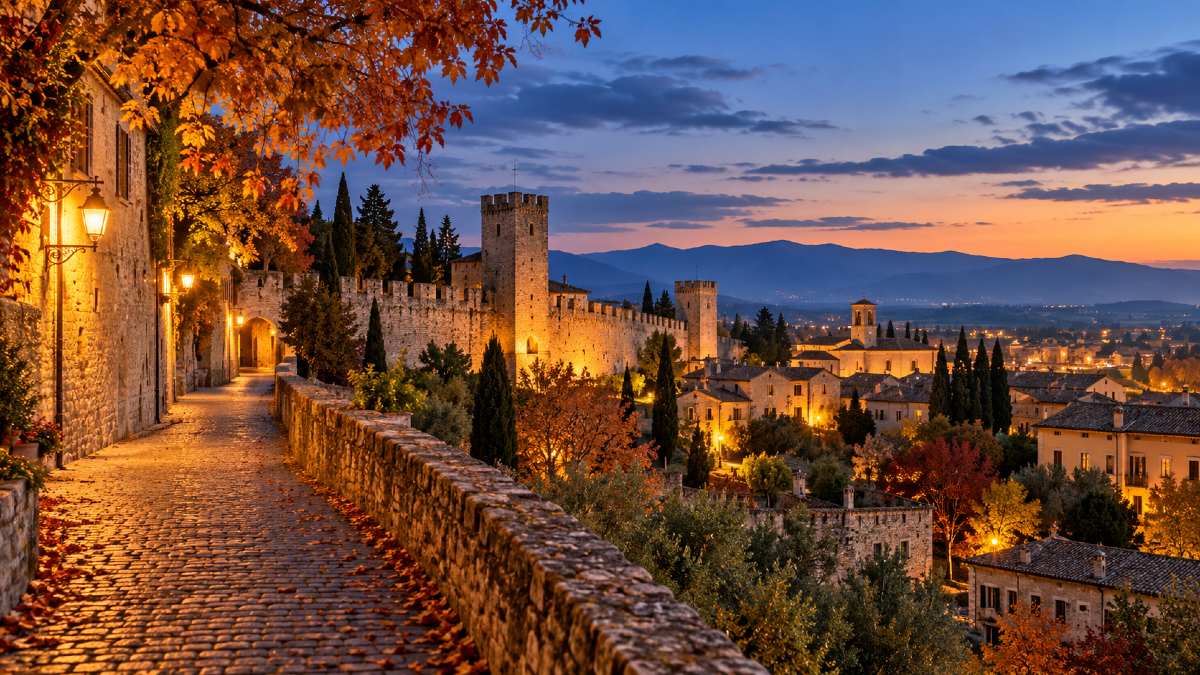 Weekend 24 e 25 ottobre tra Treviso e Padova: quattro uscite da scegliere - 