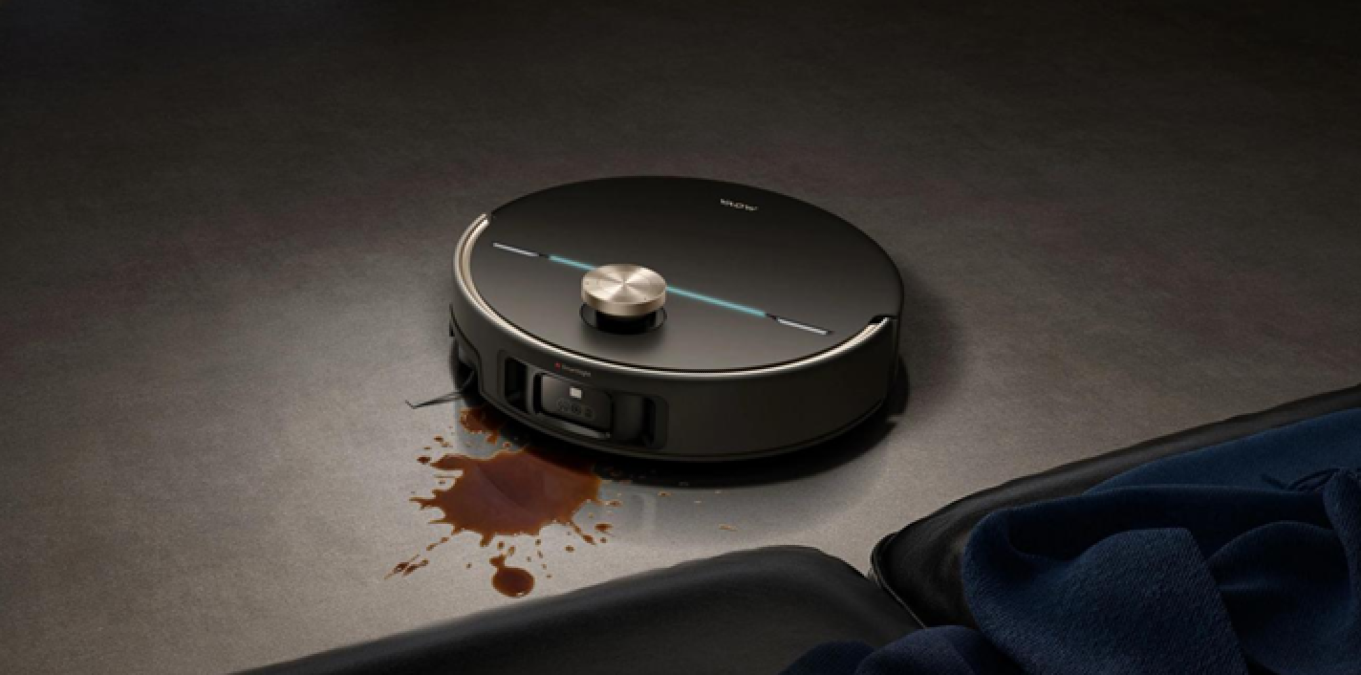 Un aspirapolvere robot può gestire tappeti e pavimenti duri? - 
