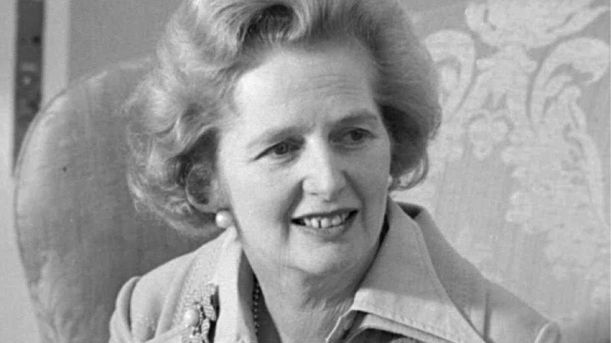 Margaret Thatcher al centro di “Storia in città”: incontro il 22 ottobre a Udine - 