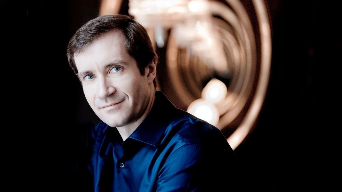 Nikolay Lugansky torna a Padova per la 70a Stagione degli Amici della Musica - 