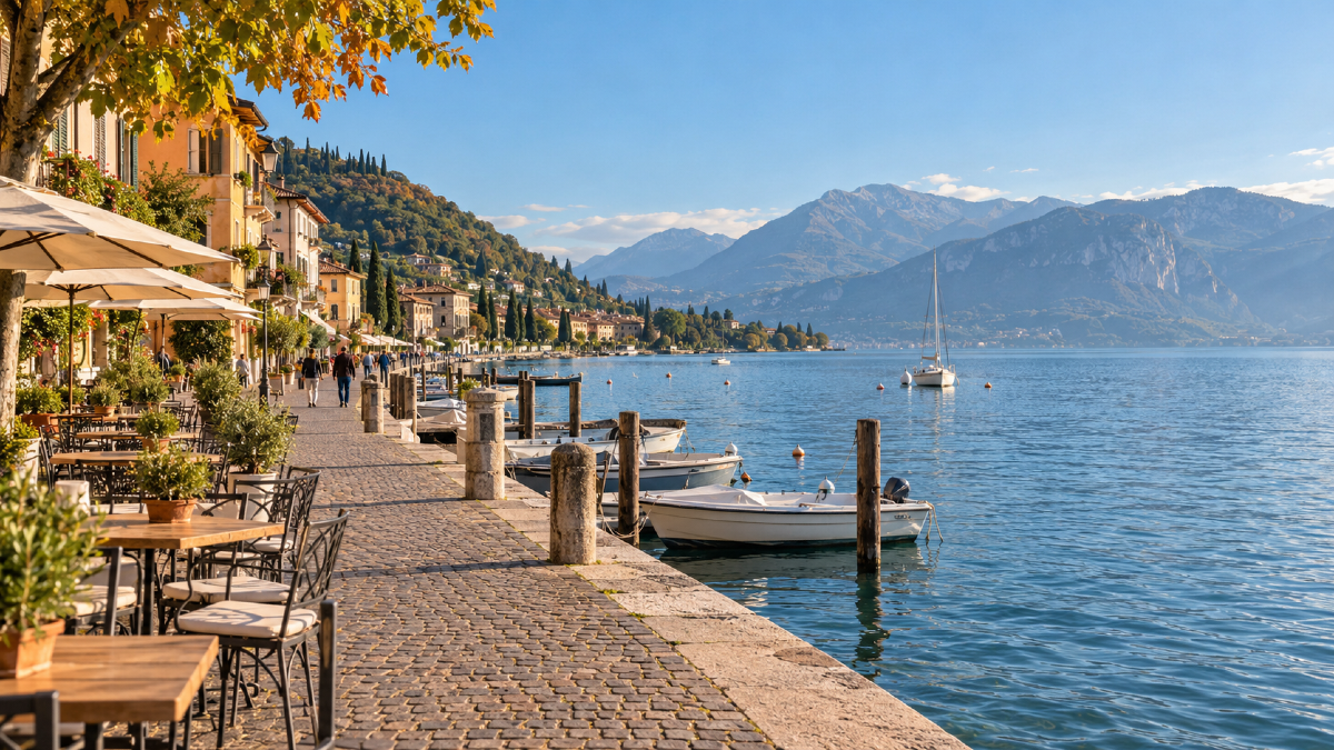 Turismo Veneto, l'estate cambia: lago e montagna avanzano - 