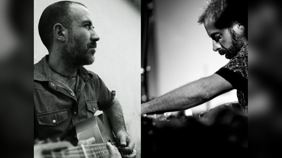 Forma Free Music Impulse, il 23 ottobre a Colloredo Sacre Stanze e Cedolin - 