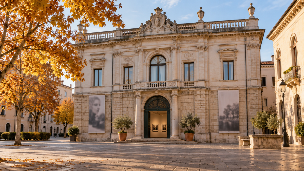 Veneto, tre mostre da scegliere tra Conegliano, Bassano e Noventa di Piave - 